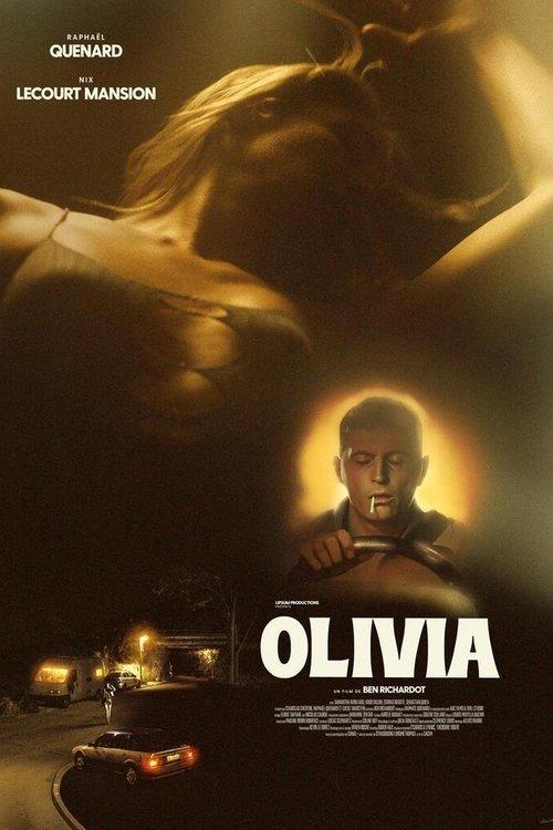 Olivia film afişi