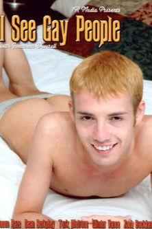 I See Gay People film afişi