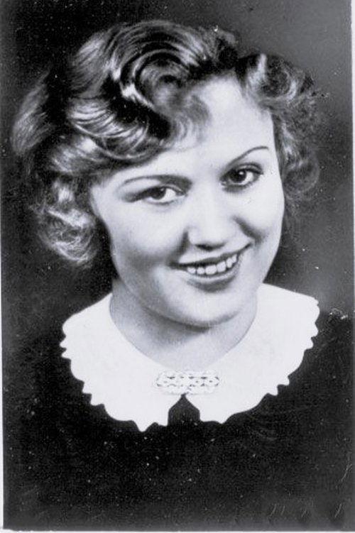 Camilla Spira fotoğrafı