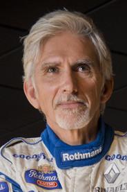 Damon Hill fotoğrafı