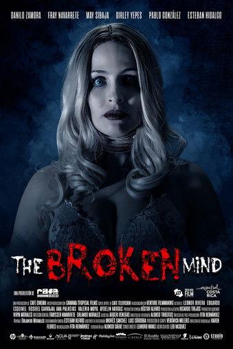 The Broken Mind film afişi