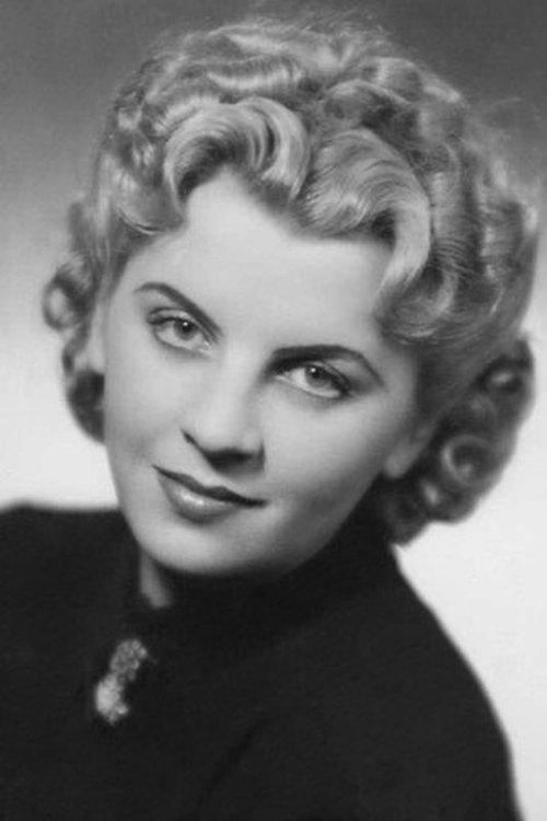 Eva Prchlíková fotoğrafı