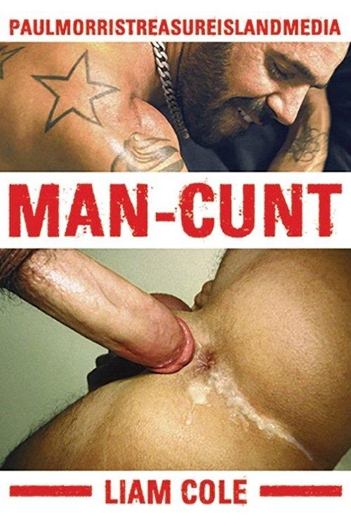 Man-Cunt film afişi