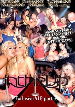 In the VIP 4 film afişi