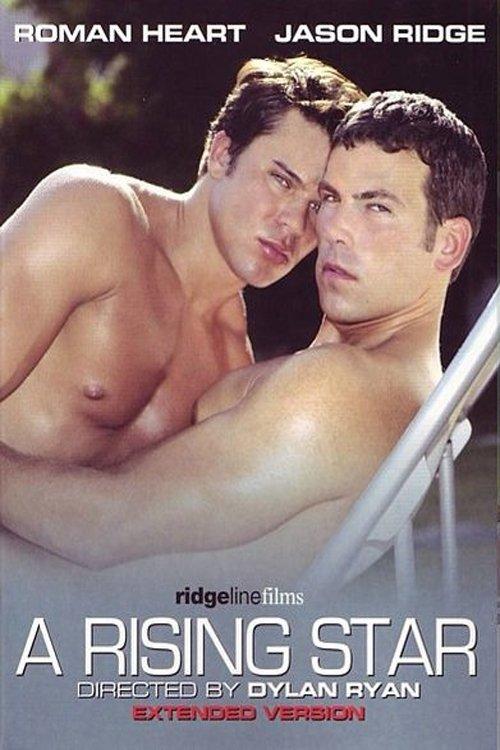 A Rising Star film afişi