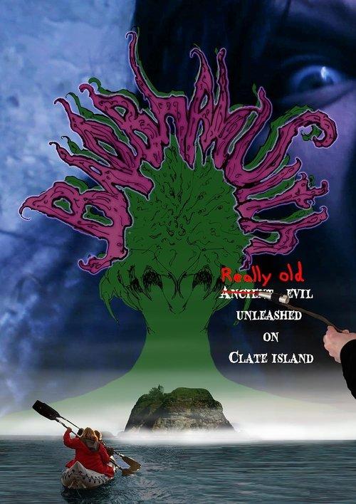 Baobhan Sith film afişi