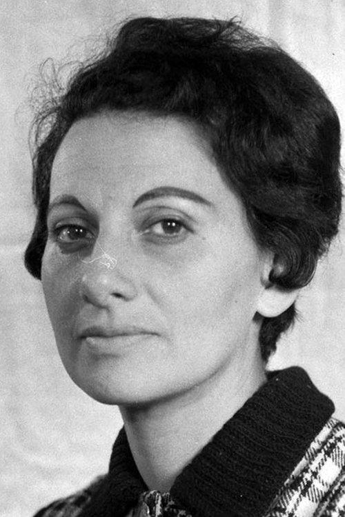 Maité Fernández fotoğrafı