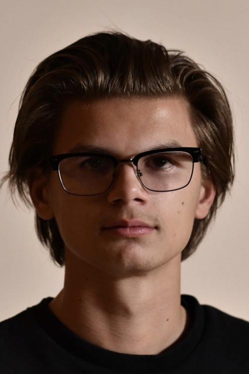 Conor Van Sise fotoğrafı