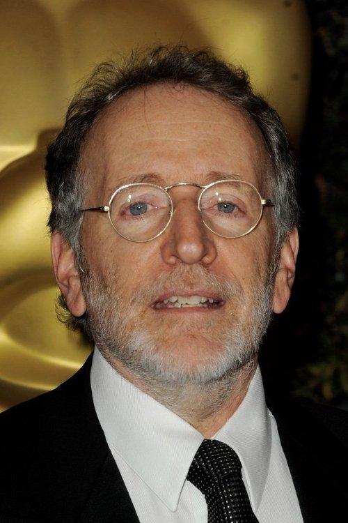 Phil Alden Robinson fotoğrafı