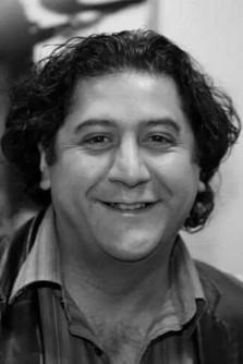 Bakhtyar Khudojnazarov fotoğrafı