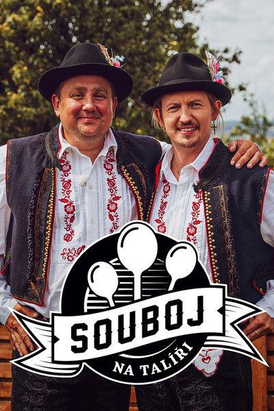 Souboj na talíři Sezon 3