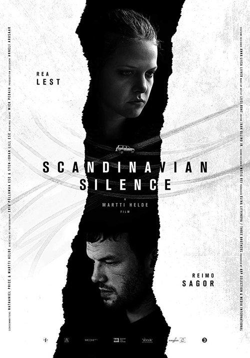 Scandinavian Silence film afişi
