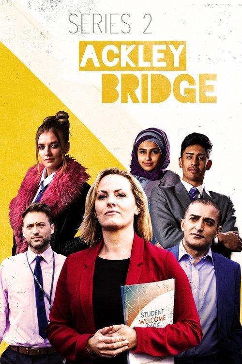Ackley Bridge Sezon 2