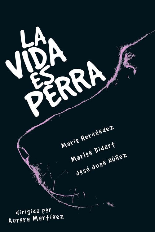 Life's a Bitch film afişi