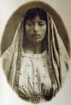 Grandma's Tattoos film afişi