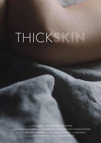 Thick Skin film afişi