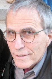 George Griffin fotoğrafı