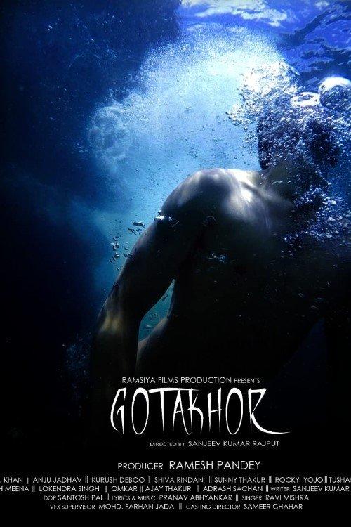 Gotakhor film afişi