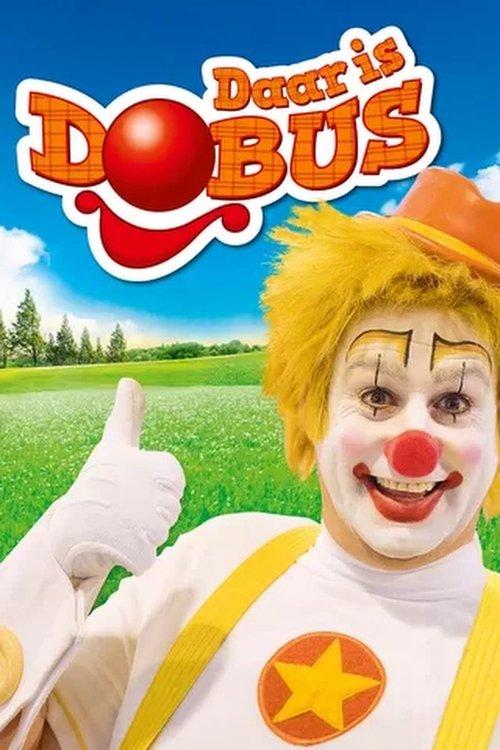 Daar is Dobus dizi afişi