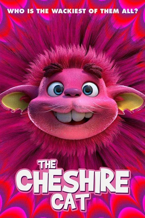 The Cheshire Cat film afişi