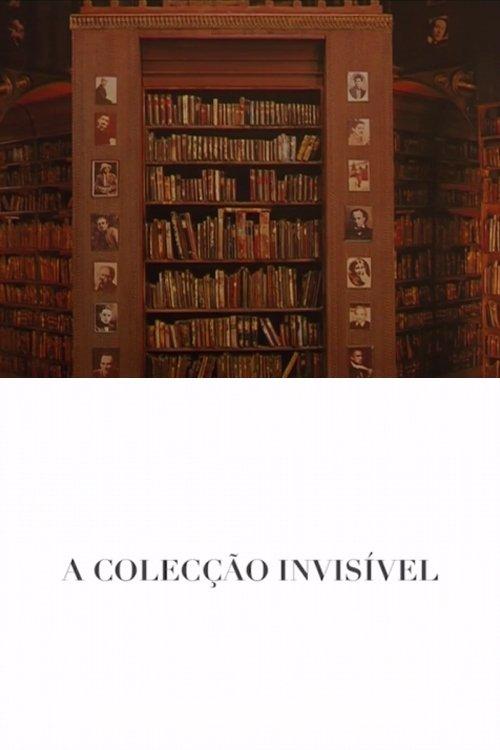 The Invisible Collection film afişi