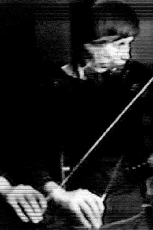 Violin Power film afişi