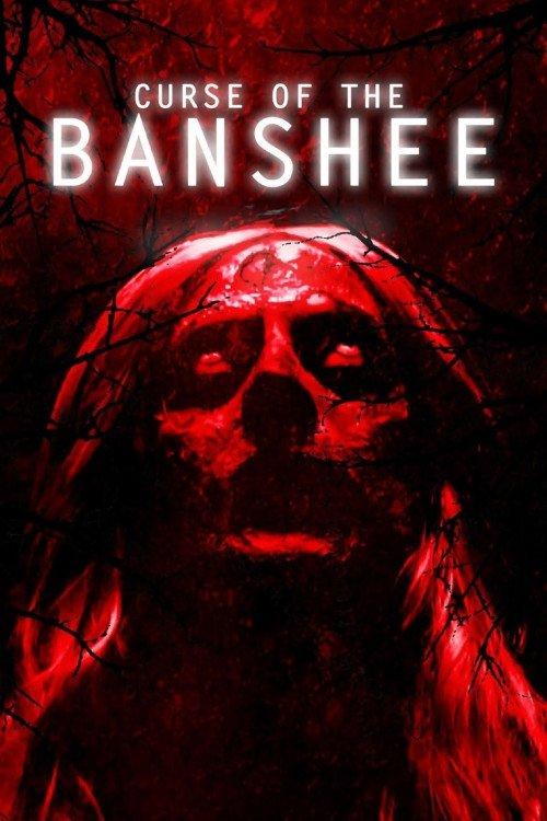 Curse of the Banshee film afişi