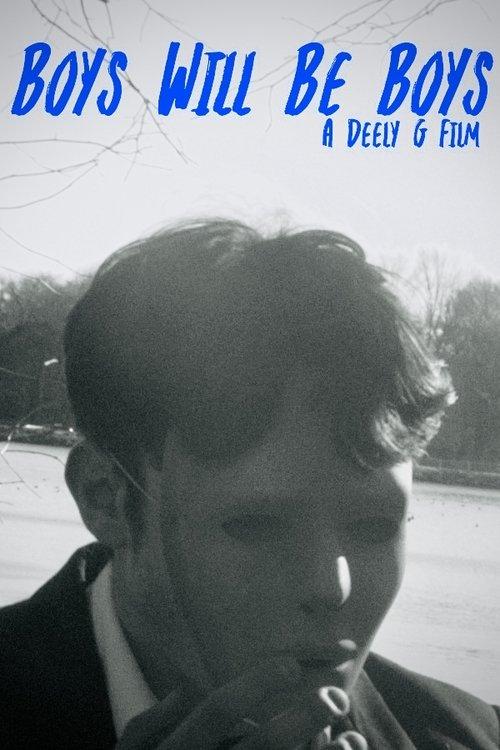 Boys Will Be Boys film afişi