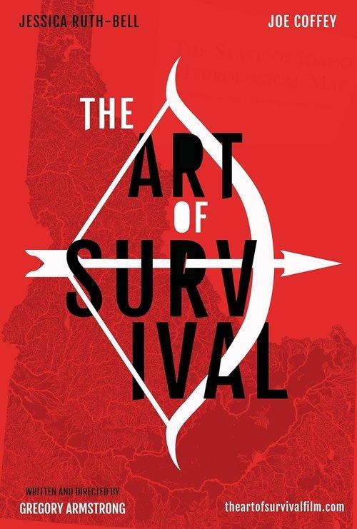 The Art of Survival film afişi