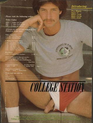 Frat House One film afişi