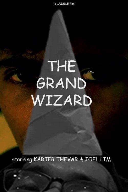 The Grand Wizard film afişi