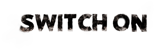 Switch On logo