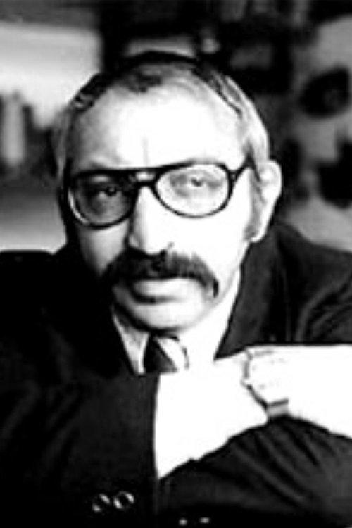 Jorge Fegán fotoğrafı