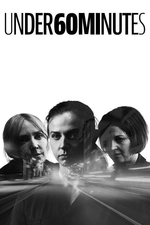 Under 60 Minutes film afişi