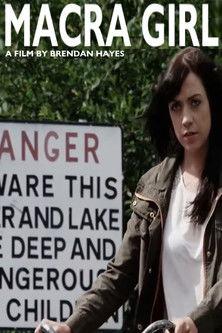 Macra Girl film afişi