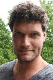 Martin Laroche fotoğrafı