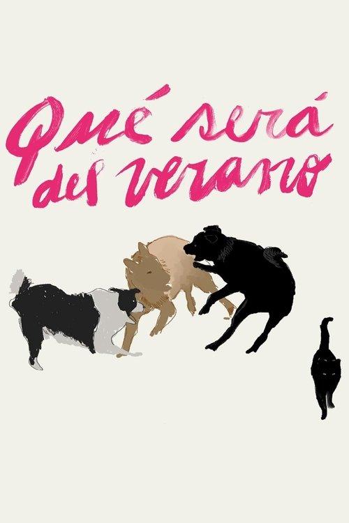 What Will Summer Bring film afişi