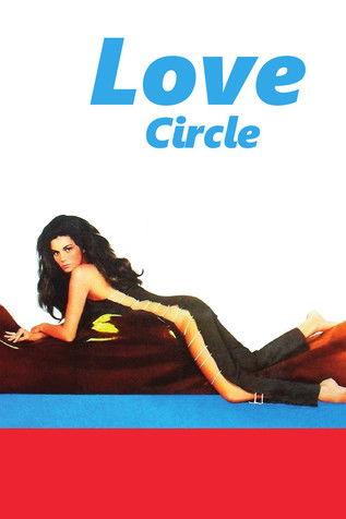 Love Circle film afişi