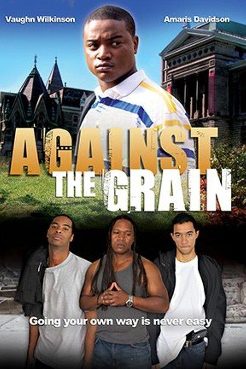 Against the Grain film afişi