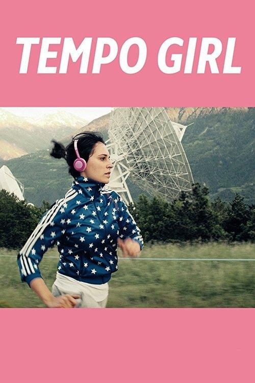 Tempo Girl film afişi