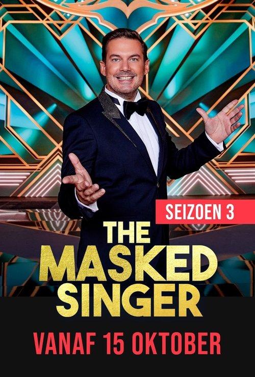 The Masked Singer Sezon 3
