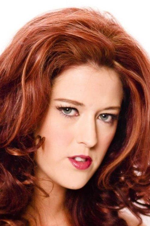 Trisha Rey fotoğrafı