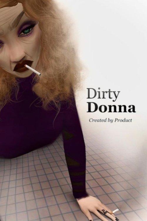 Dirty Donna film afişi
