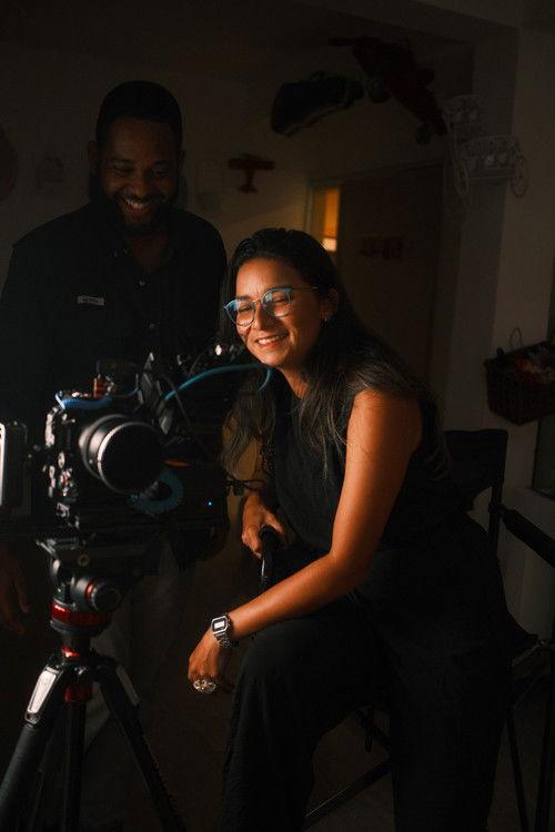 Viviana C. Sánchez fotoğrafı