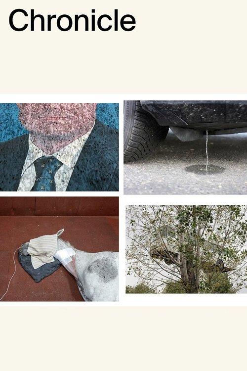 Chronicle film afişi