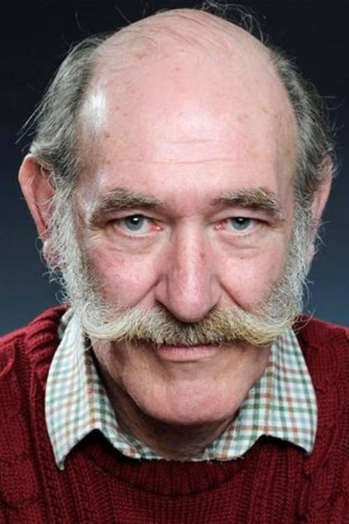 Nicholas Lumley fotoğrafı