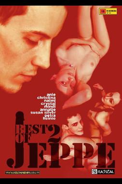 Best of Jeppe 2 film afişi
