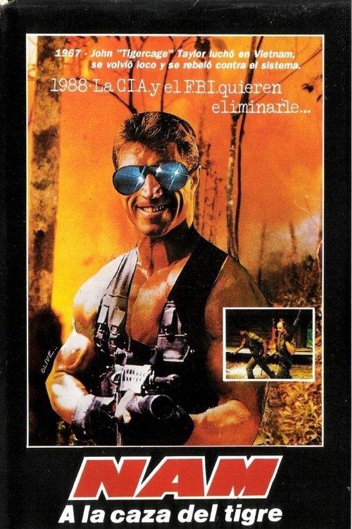 The Kill Machine film afişi