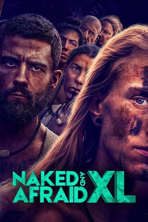 Naked and Afraid XL Sezon 10