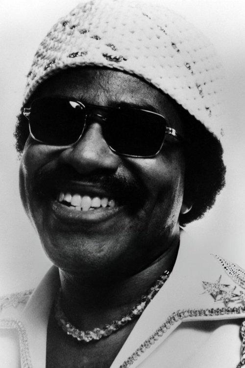 Lonnie Liston Smith fotoğrafı